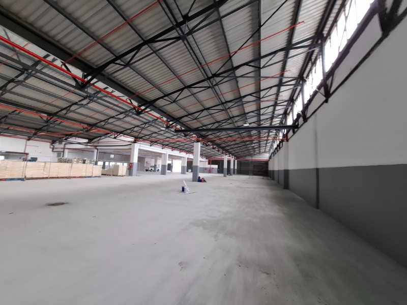 To Let commercial Property for Rent in Epping Industrial Western Cape